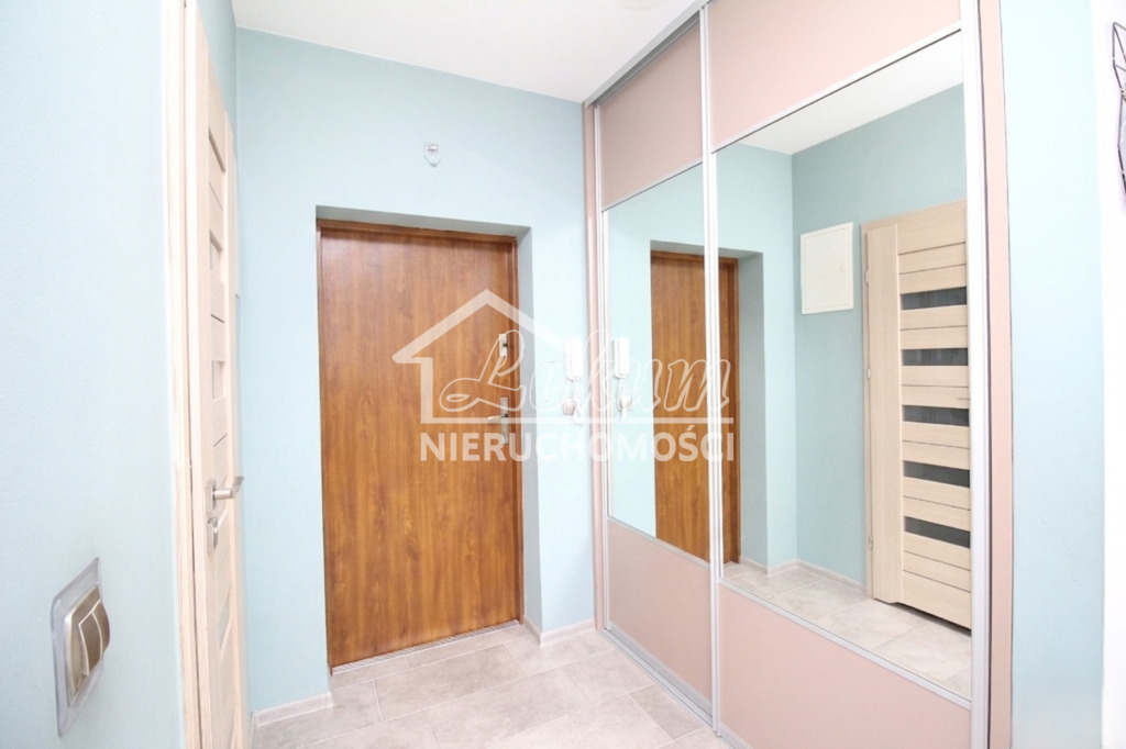 Mieszkanie 67,3&nbsp;m², Stargard, Wojska Polskiego - zdjęcie 9