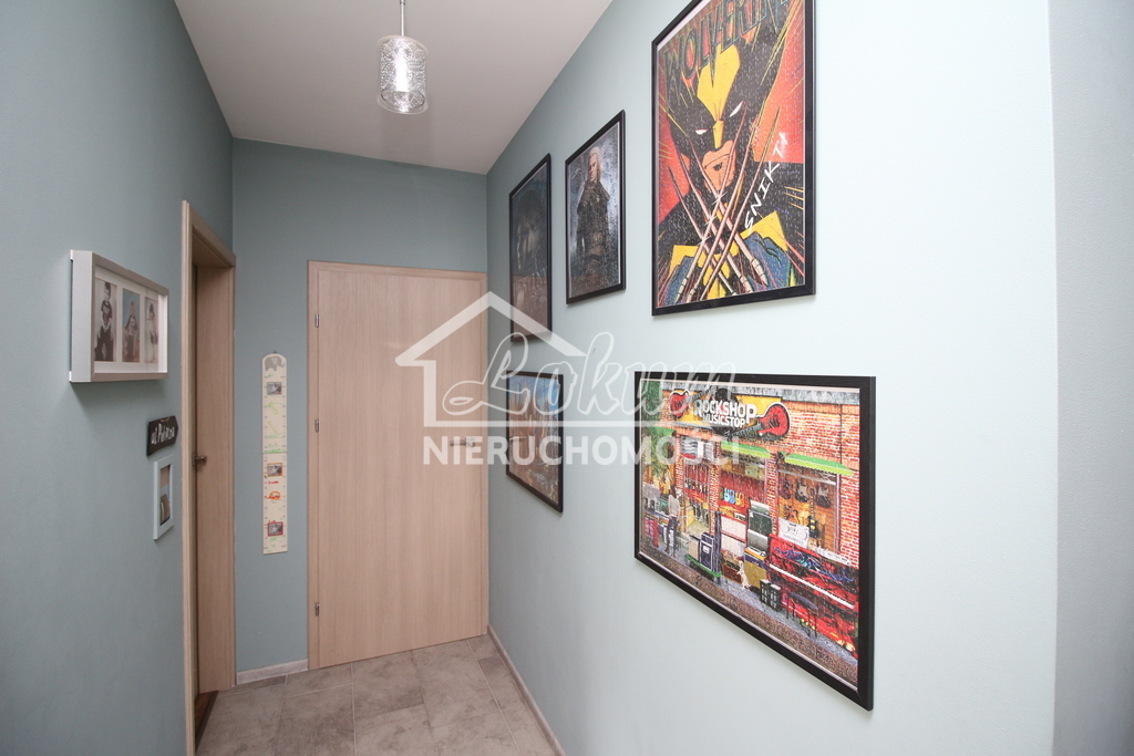 Mieszkanie 67,3&nbsp;m², Stargard, Wojska Polskiego - zdjęcie 8