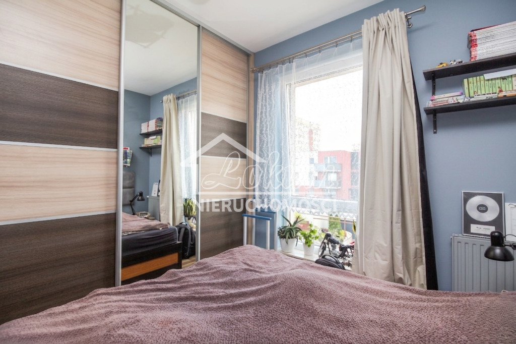 Mieszkanie 67,3&nbsp;m², Stargard, Wojska Polskiego - zdjęcie 5