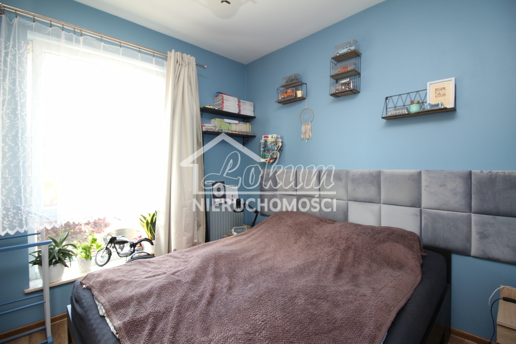 Mieszkanie 67,3&nbsp;m², Stargard, Wojska Polskiego - zdjęcie 4