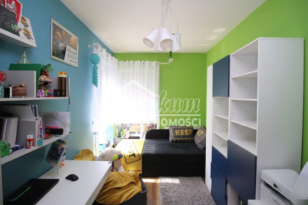 Mieszkanie 67,3&nbsp;m², Stargard, Wojska Polskiego - zdjęcie 6