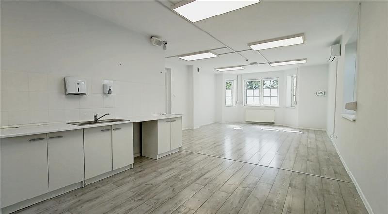 Lokal usługowy do wynajęcia, 100&nbsp;m², Gdańsk, Królowej Jadwigi - zdjęcie 5