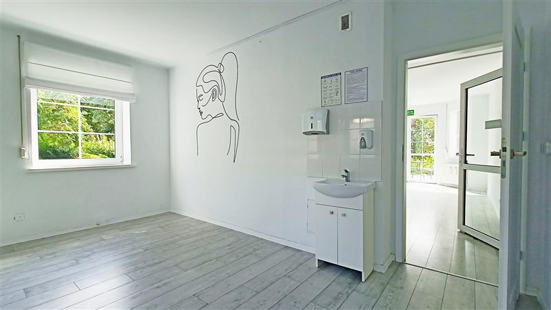 Lokal usługowy do wynajęcia, 100&nbsp;m², Gdańsk, Królowej Jadwigi - zdjęcie 4