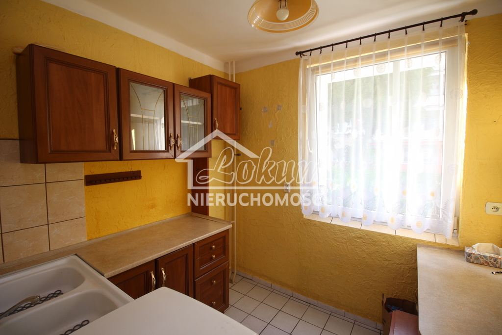 Mieszkanie 45&nbsp;m², Stargard - zdjęcie 1