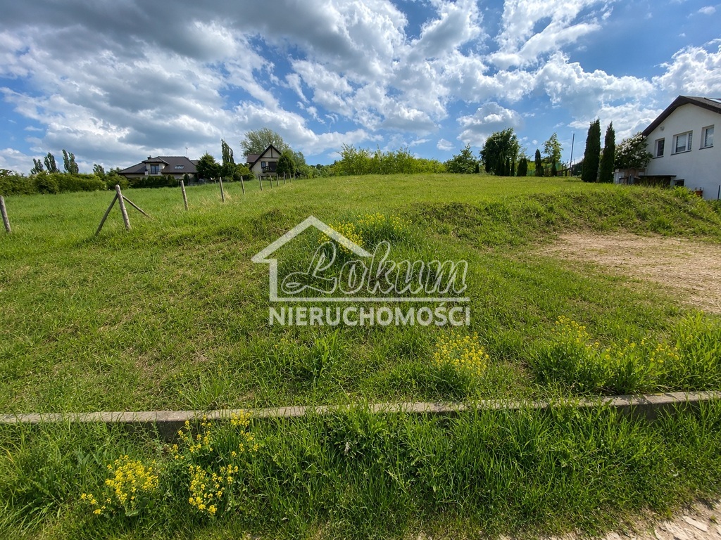 Działka budowlana 1317&nbsp;m², Szczecin, Podjuchy, Zapiecek - zdjęcie 4