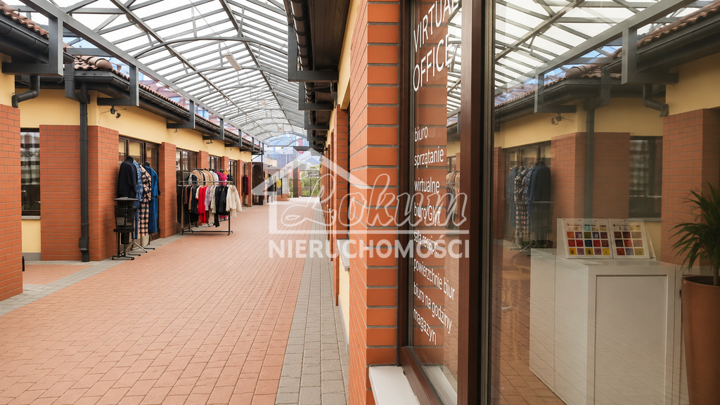 Lokal usługowy na sprzedaż, 24&nbsp;m², Szczecin, Śródmieście, Księcia Świętopełka - zdjęcie 4
