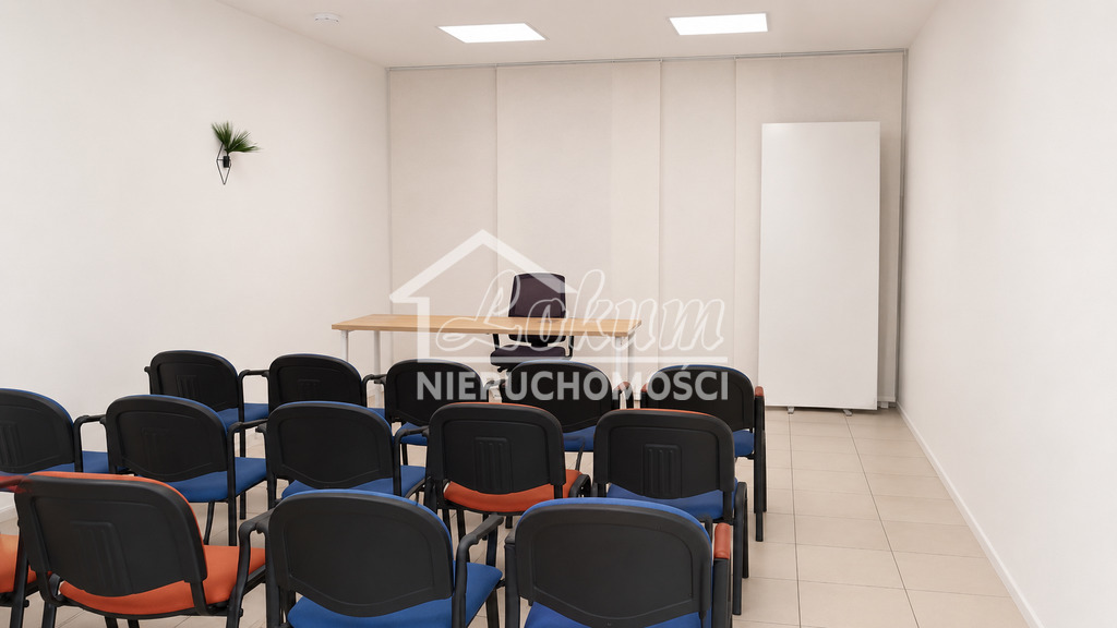Lokal usługowy na sprzedaż, 24&nbsp;m², Szczecin, Śródmieście, Księcia Świętopełka - zdjęcie 3