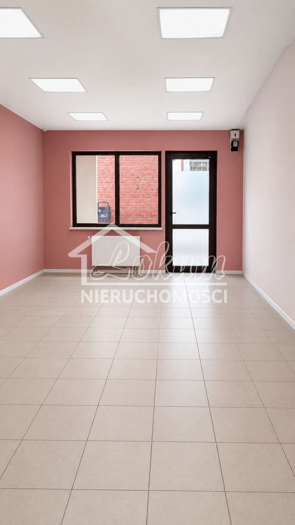 Lokal usługowy na sprzedaż, 24&nbsp;m², Szczecin, Śródmieście, Księcia Świętopełka - zdjęcie 1