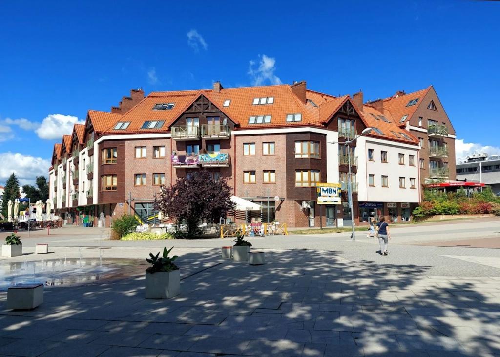 Lokal usługowy do wynajęcia, 135 m², Giżycko - zdjęcie 5