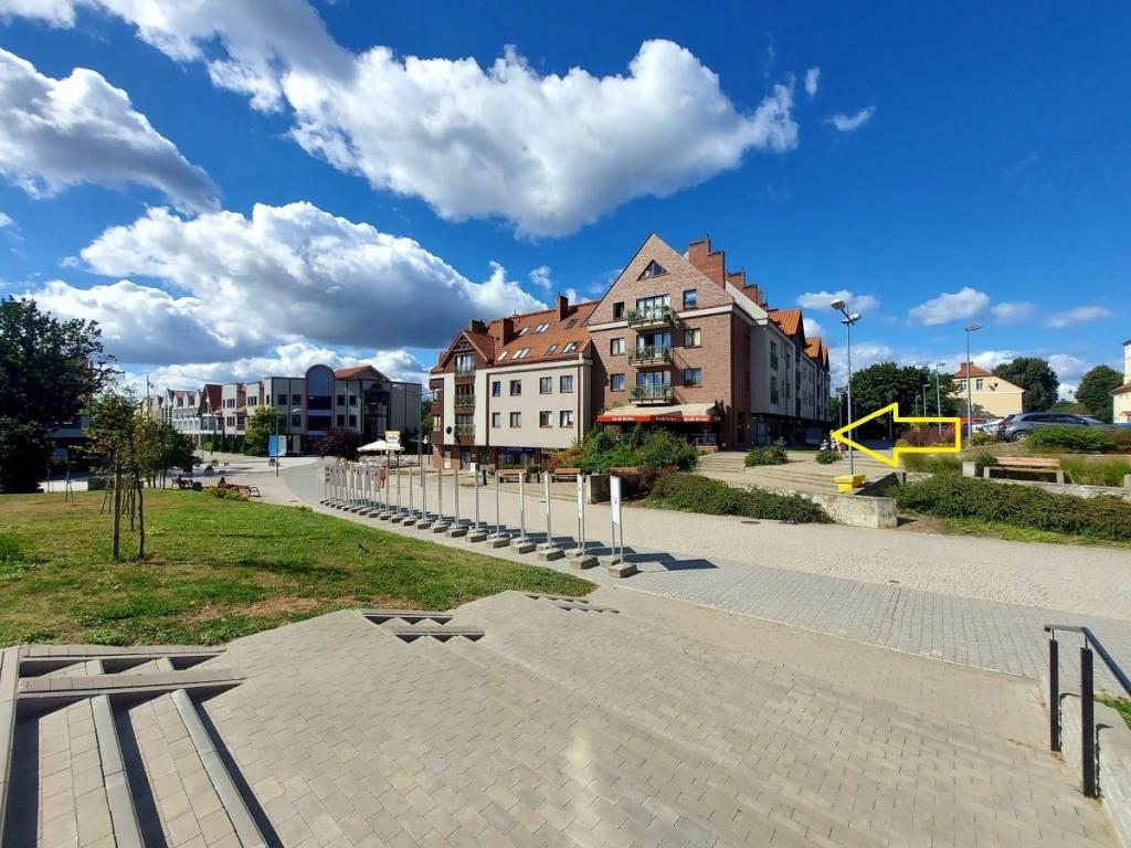 Lokal usługowy do wynajęcia, 135 m², Giżycko - zdjęcie 1