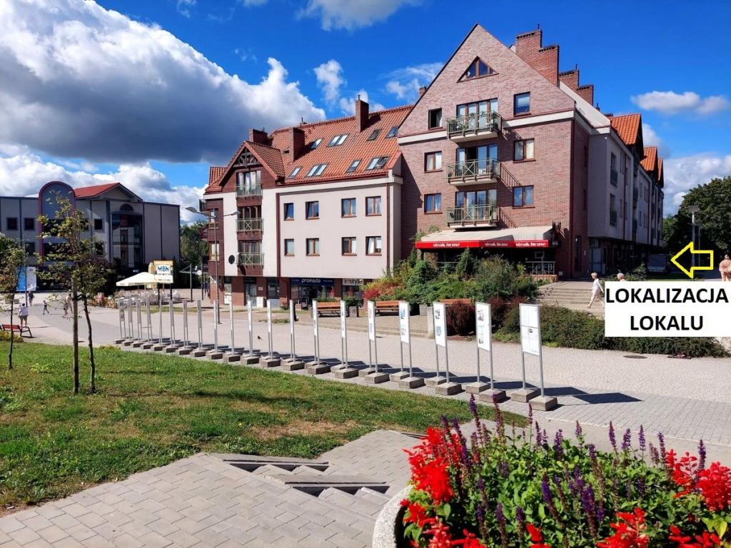 Lokal usługowy do wynajęcia, 135 m², Giżycko - zdjęcie 3