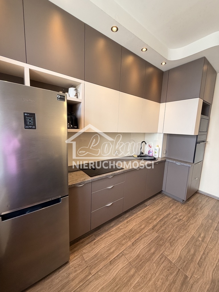 Mieszkanie 75&nbsp;m², Szczecin, Śródmieście, Księcia Bogusława X - zdjęcie 14