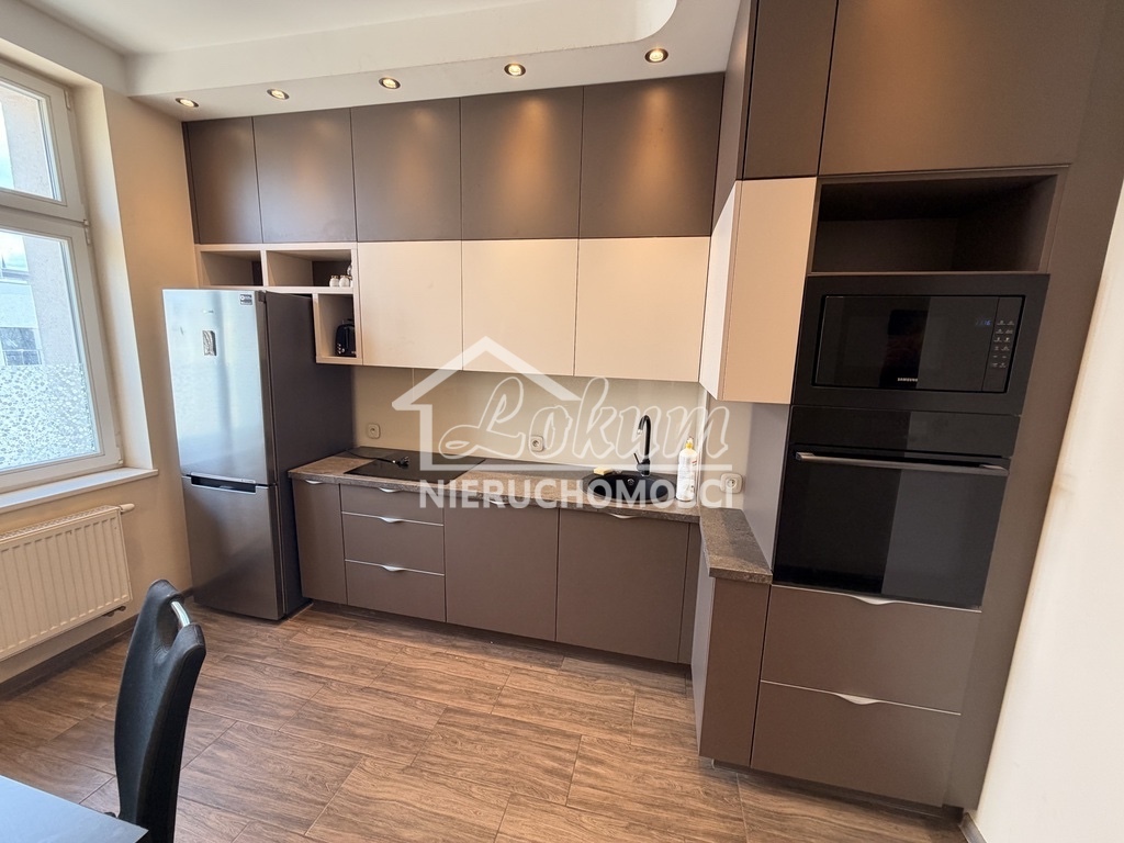 Mieszkanie 75&nbsp;m², Szczecin, Śródmieście, Księcia Bogusława X - zdjęcie 15