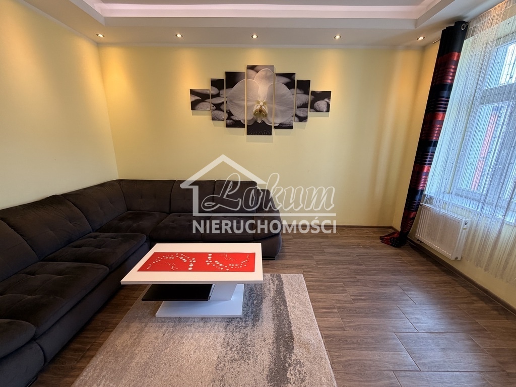 Mieszkanie 75&nbsp;m², Szczecin, Śródmieście, Księcia Bogusława X - zdjęcie 4