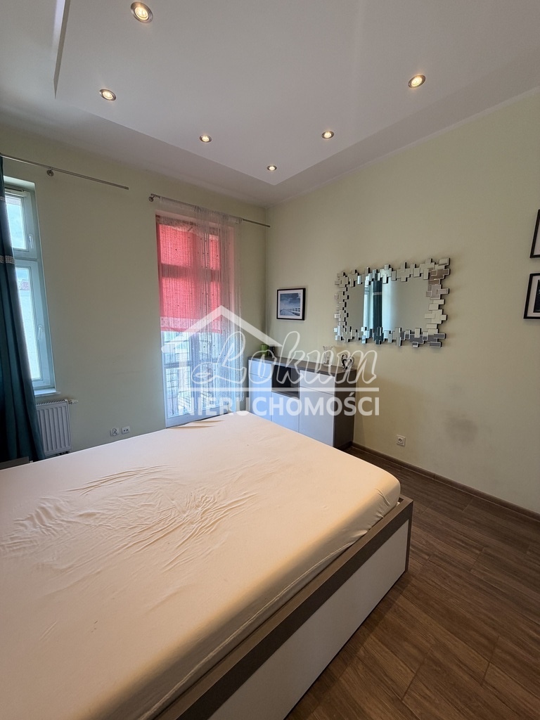 Mieszkanie 75&nbsp;m², Szczecin, Śródmieście, Księcia Bogusława X - zdjęcie 8