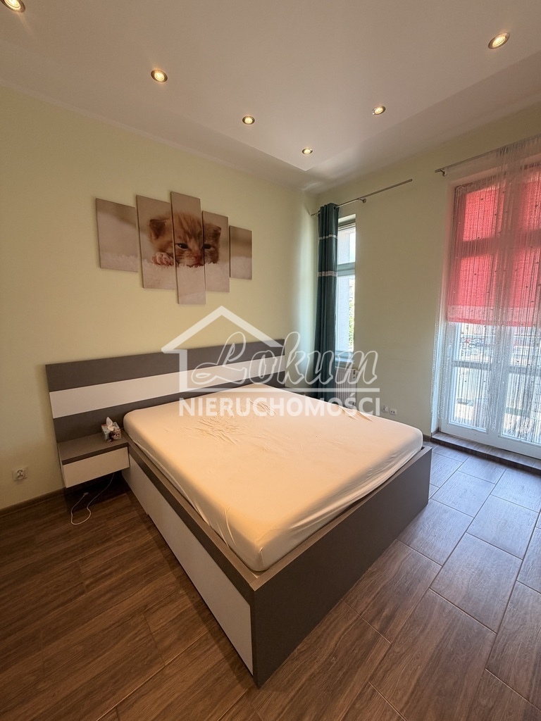 Mieszkanie 75&nbsp;m², Szczecin, Śródmieście, Księcia Bogusława X - zdjęcie 7