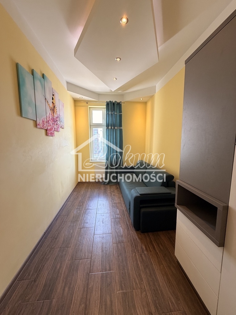 Mieszkanie 75&nbsp;m², Szczecin, Śródmieście, Księcia Bogusława X - zdjęcie 12