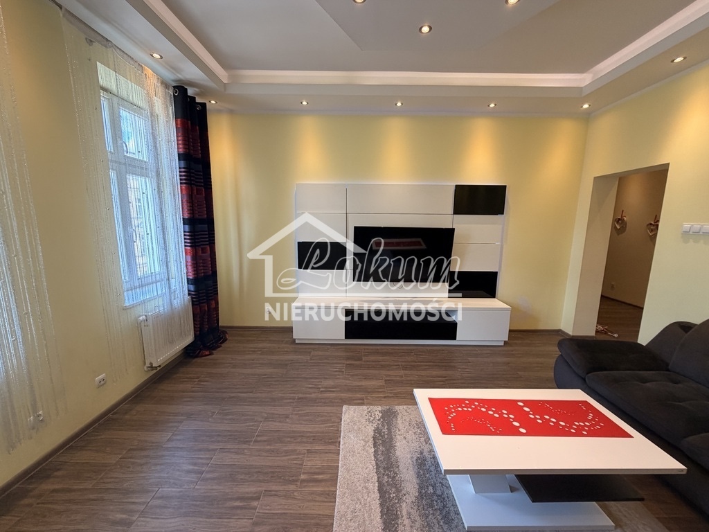 Mieszkanie 75&nbsp;m², Szczecin, Śródmieście, Księcia Bogusława X - zdjęcie 2
