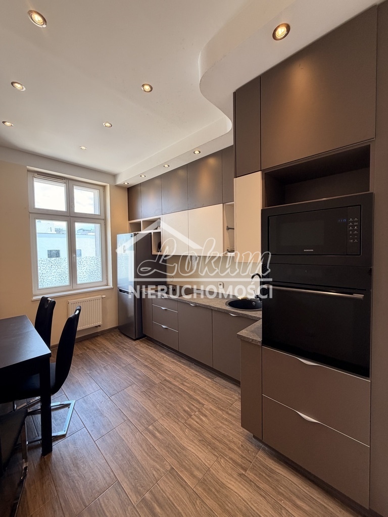 Mieszkanie 75&nbsp;m², Szczecin, Śródmieście, Księcia Bogusława X - zdjęcie 13