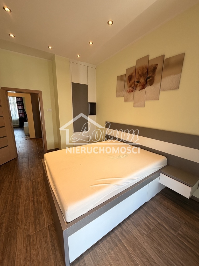 Mieszkanie 75&nbsp;m², Szczecin, Śródmieście, Księcia Bogusława X - zdjęcie 6