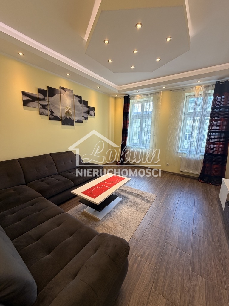 Mieszkanie 75&nbsp;m², Szczecin, Śródmieście, Księcia Bogusława X - zdjęcie 1