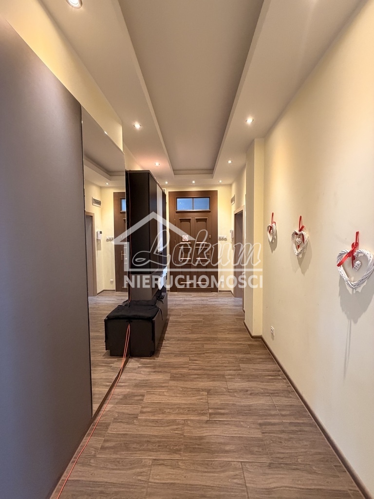 Mieszkanie 75&nbsp;m², Szczecin, Śródmieście, Księcia Bogusława X - zdjęcie 18
