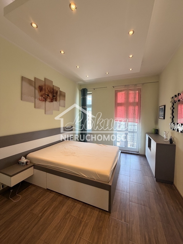 Mieszkanie 75&nbsp;m², Szczecin, Śródmieście, Księcia Bogusława X - zdjęcie 9