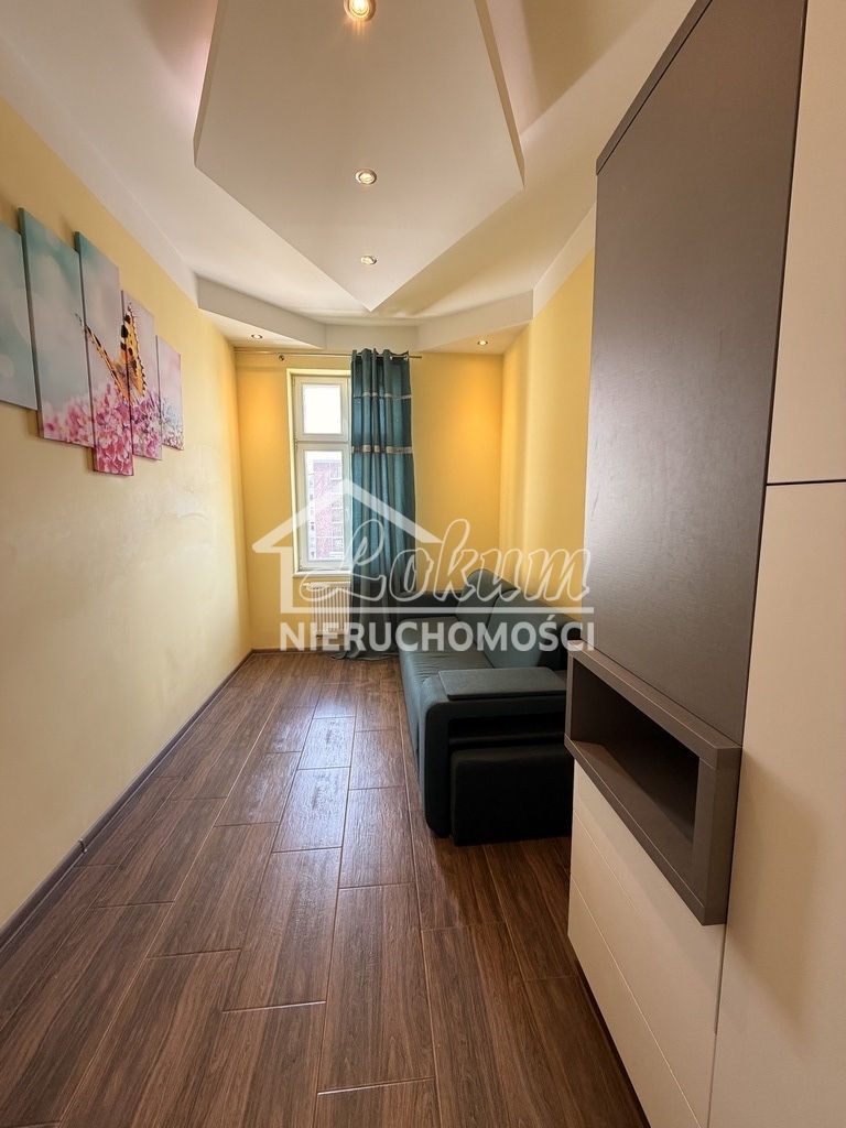Mieszkanie 75&nbsp;m², Szczecin, Śródmieście, Księcia Bogusława X - zdjęcie 11