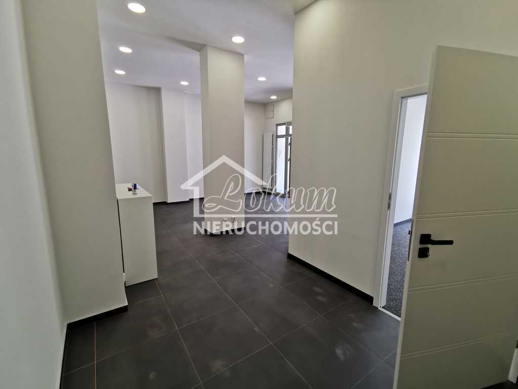 Lokal usługowy do wynajęcia, 240&nbsp;m², Szczecin - zdjęcie 6