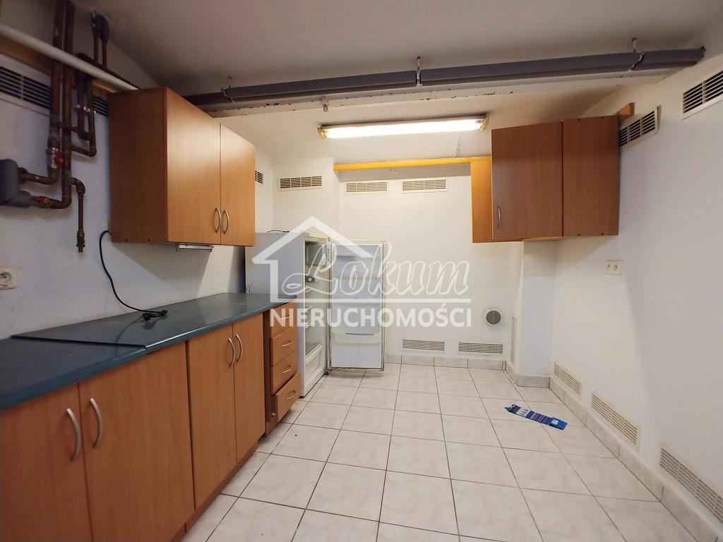 Lokal usługowy do wynajęcia, 240&nbsp;m², Szczecin - zdjęcie 13