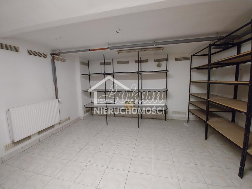 Lokal usługowy do wynajęcia, 240&nbsp;m², Szczecin - zdjęcie 14