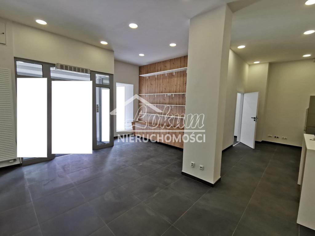 Lokal usługowy do wynajęcia, 240&nbsp;m², Szczecin - zdjęcie 1