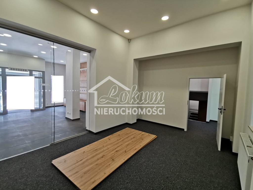 Lokal usługowy do wynajęcia, 240&nbsp;m², Szczecin - zdjęcie 2