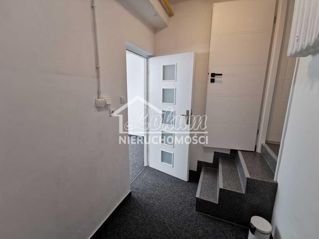 Lokal usługowy do wynajęcia, 240&nbsp;m², Szczecin - zdjęcie 16