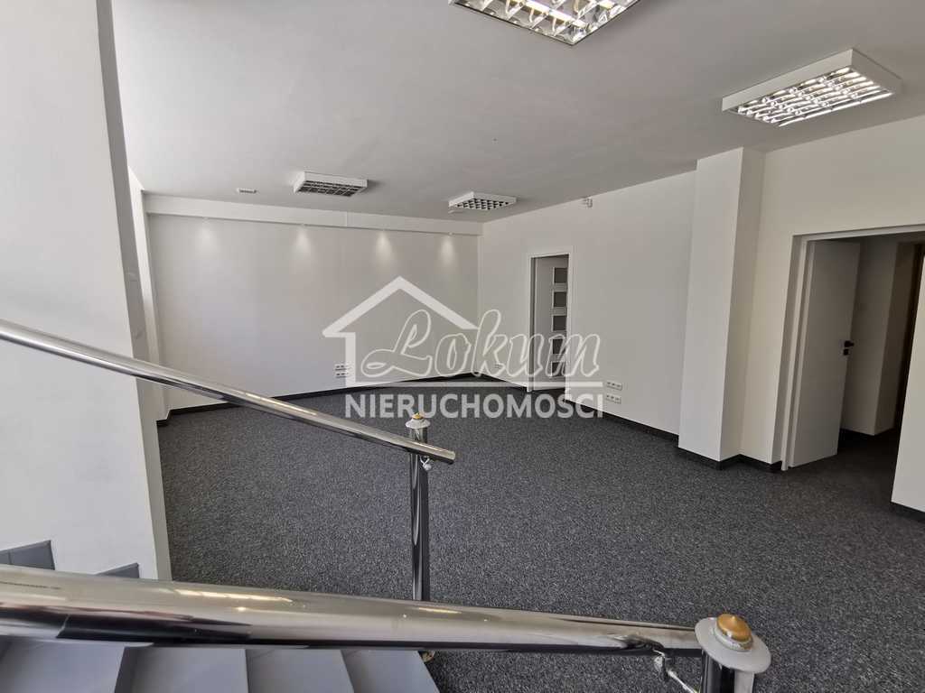 Lokal usługowy do wynajęcia, 240&nbsp;m², Szczecin - zdjęcie 12