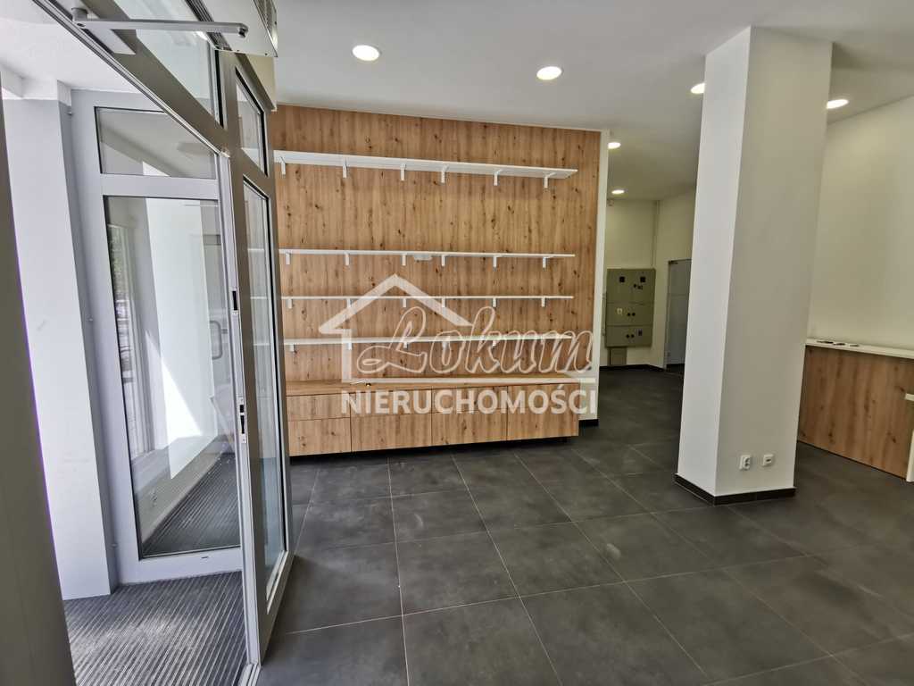 Lokal usługowy do wynajęcia, 240&nbsp;m², Szczecin - zdjęcie 4