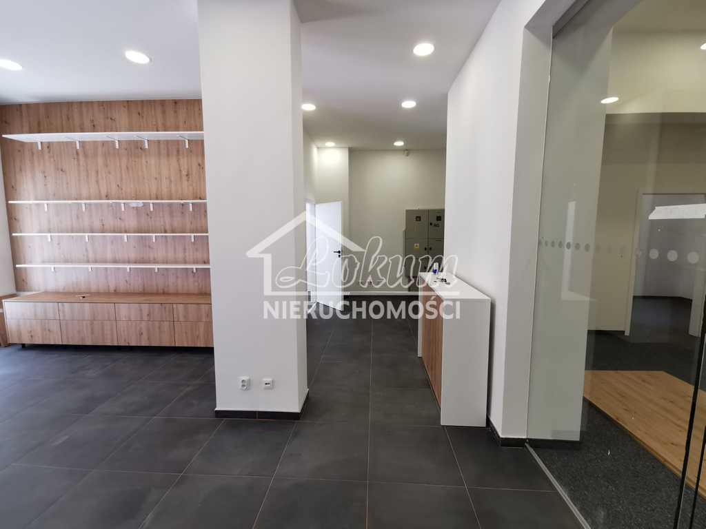 Lokal usługowy do wynajęcia, 240&nbsp;m², Szczecin - zdjęcie 5