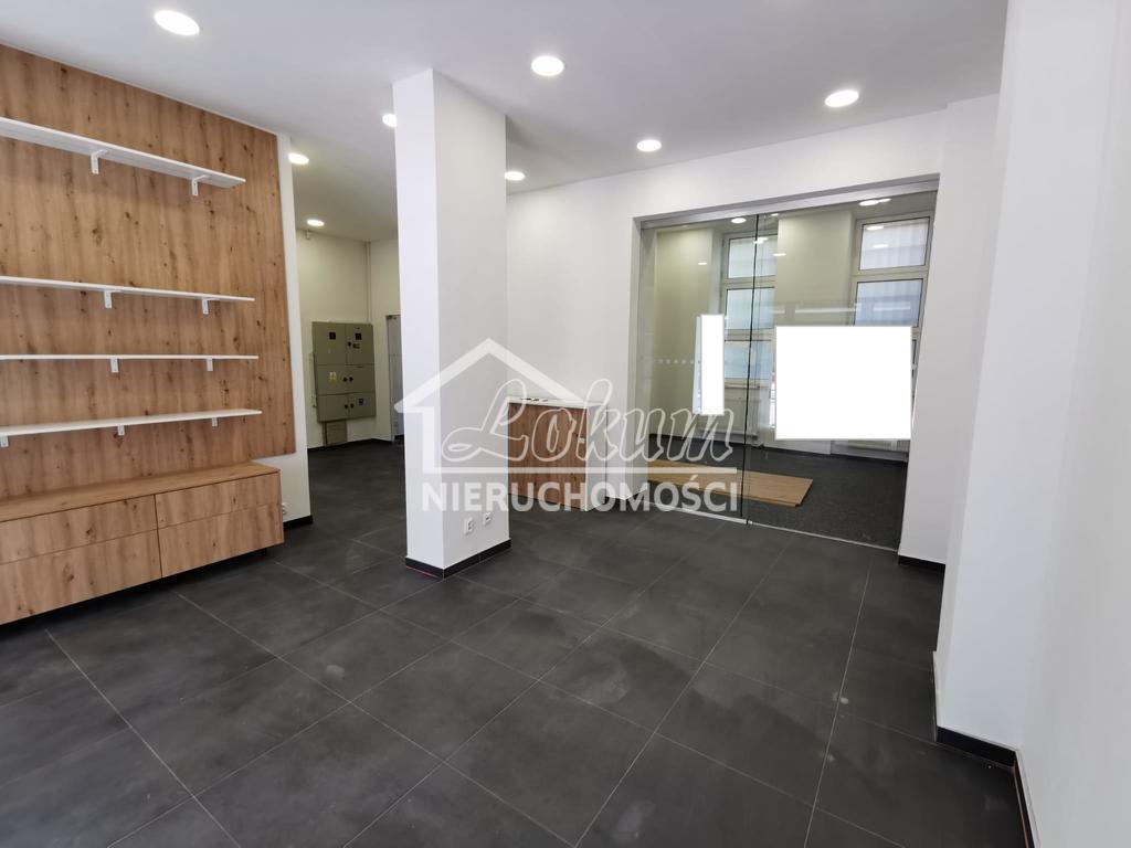 Lokal usługowy do wynajęcia, 240&nbsp;m², Szczecin - zdjęcie 3