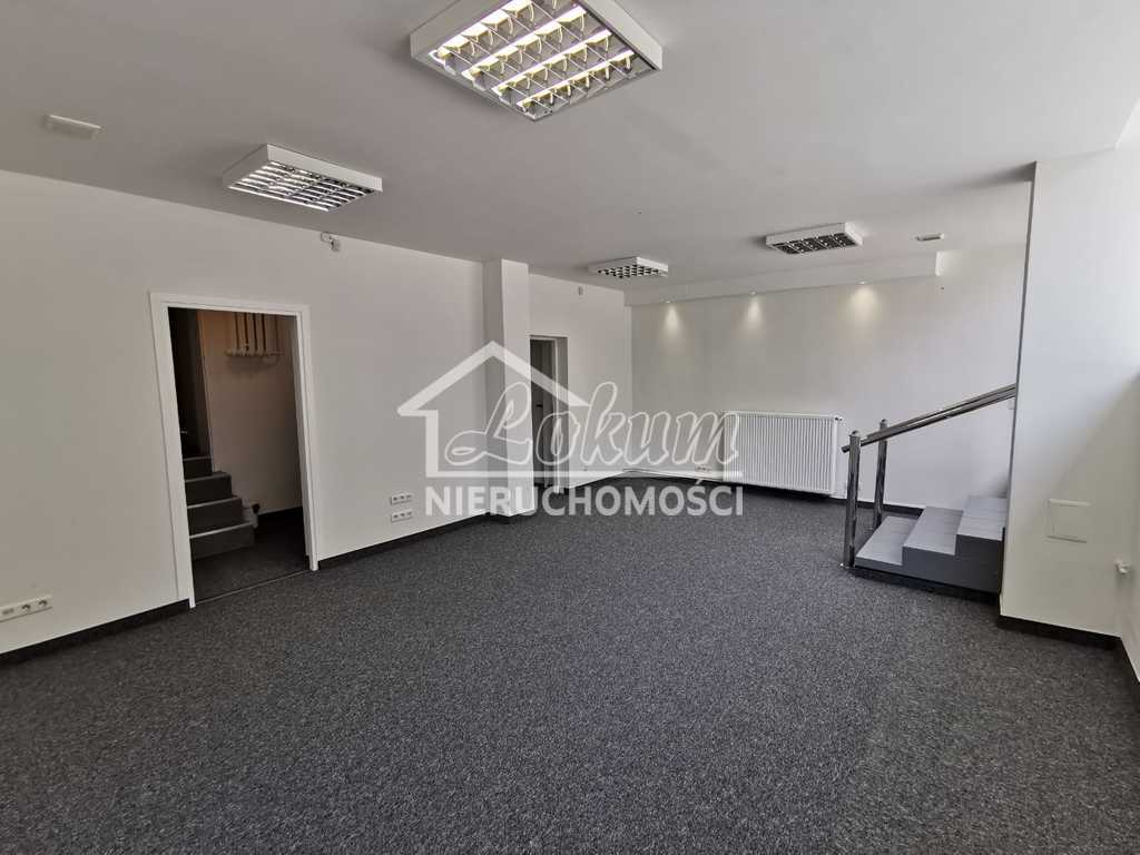 Lokal usługowy do wynajęcia, 240&nbsp;m², Szczecin - zdjęcie 11