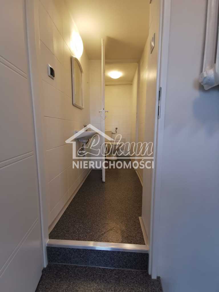 Lokal usługowy do wynajęcia, 240&nbsp;m², Szczecin - zdjęcie 15