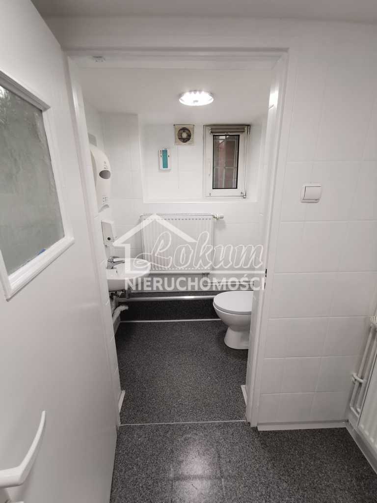 Lokal usługowy do wynajęcia, 240&nbsp;m², Szczecin - zdjęcie 17