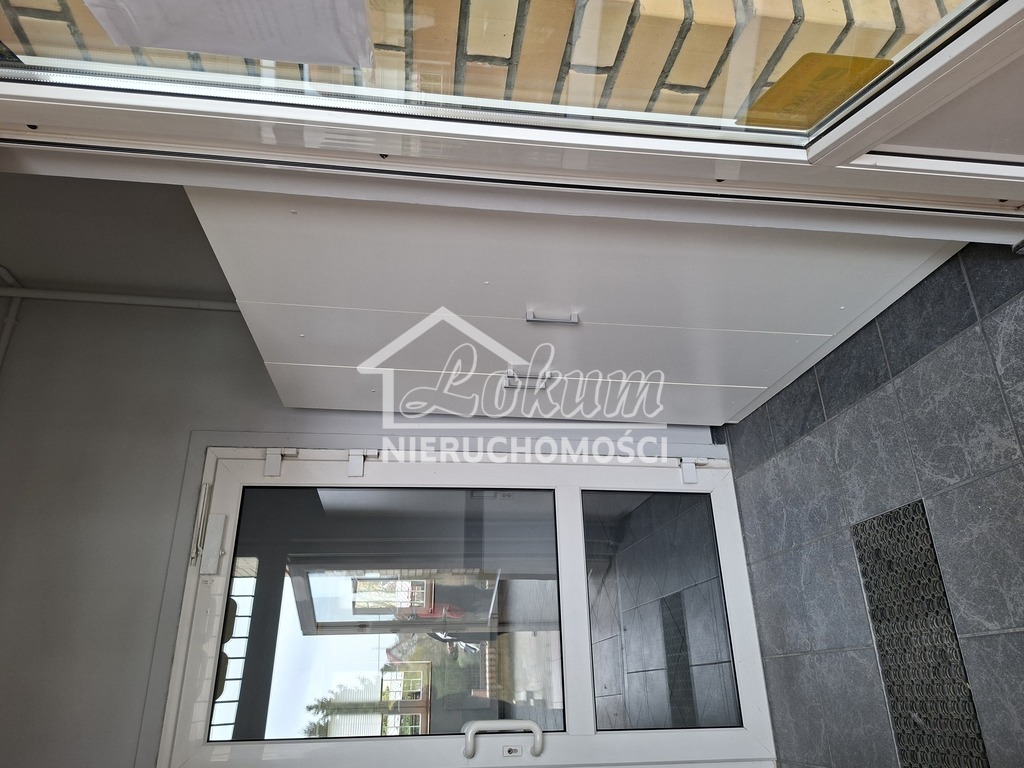 Lokal biurowy do wynajęcia, 31,6&nbsp;m², Bezrzecze - zdjęcie 6
