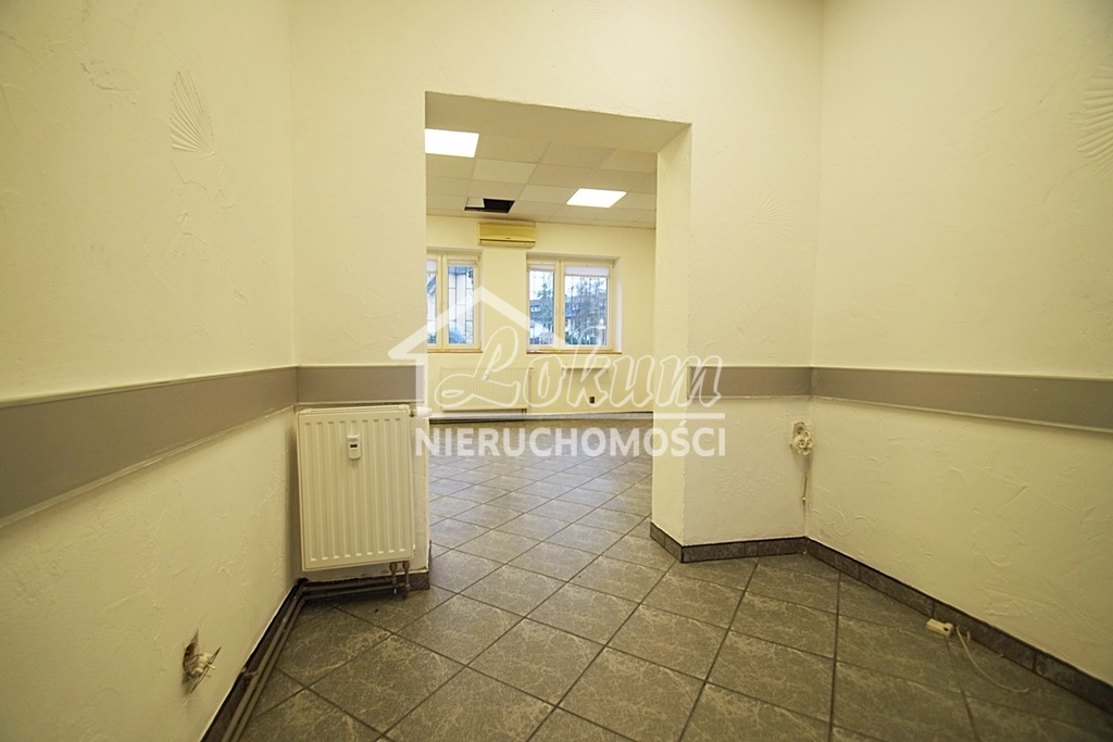 Lokal biurowy do wynajęcia, 31,6&nbsp;m², Bezrzecze - zdjęcie 4