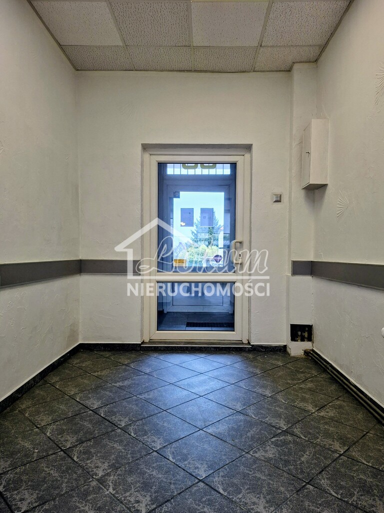 Lokal biurowy do wynajęcia, 31,6&nbsp;m², Bezrzecze - zdjęcie 5