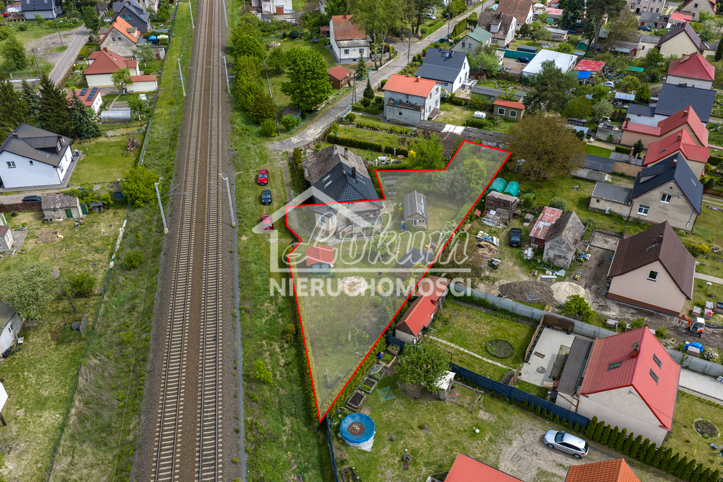 Dom 93,1&nbsp;m², Szczecin - zdjęcie 3