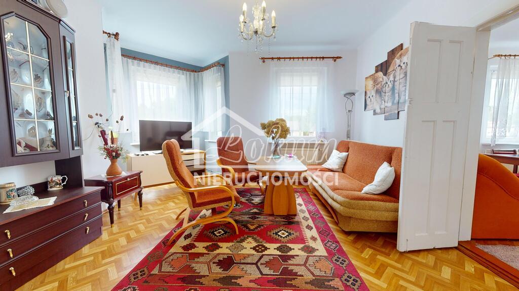 Dom 93,1&nbsp;m², Szczecin - zdjęcie 1