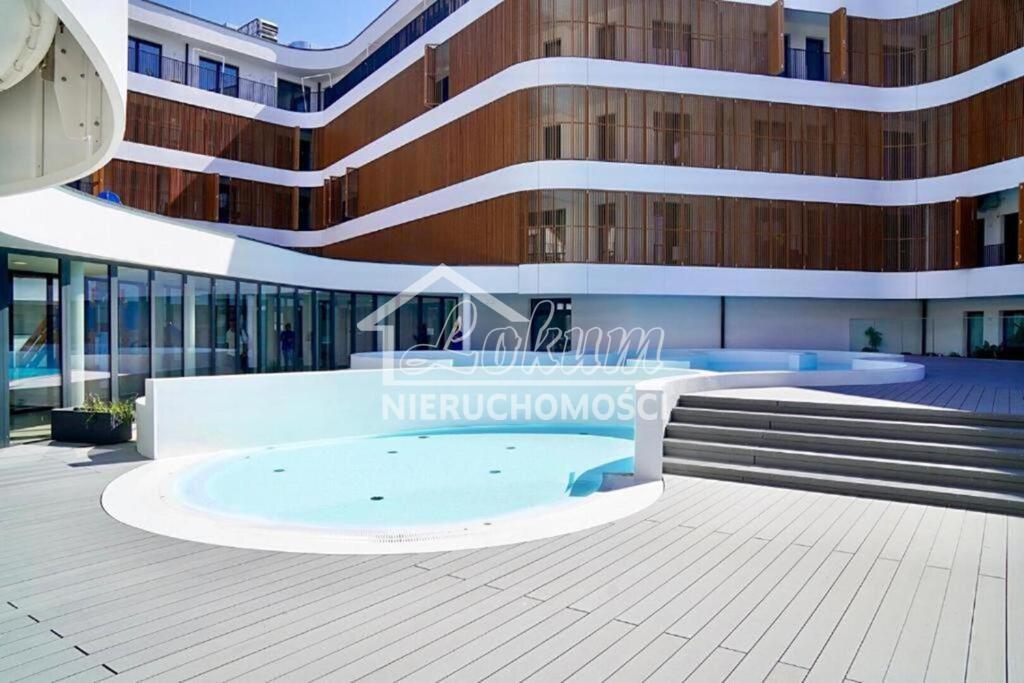 Mieszkanie 32,09 m², Międzyzdroje, Zwycięstwa - zdjęcie 8