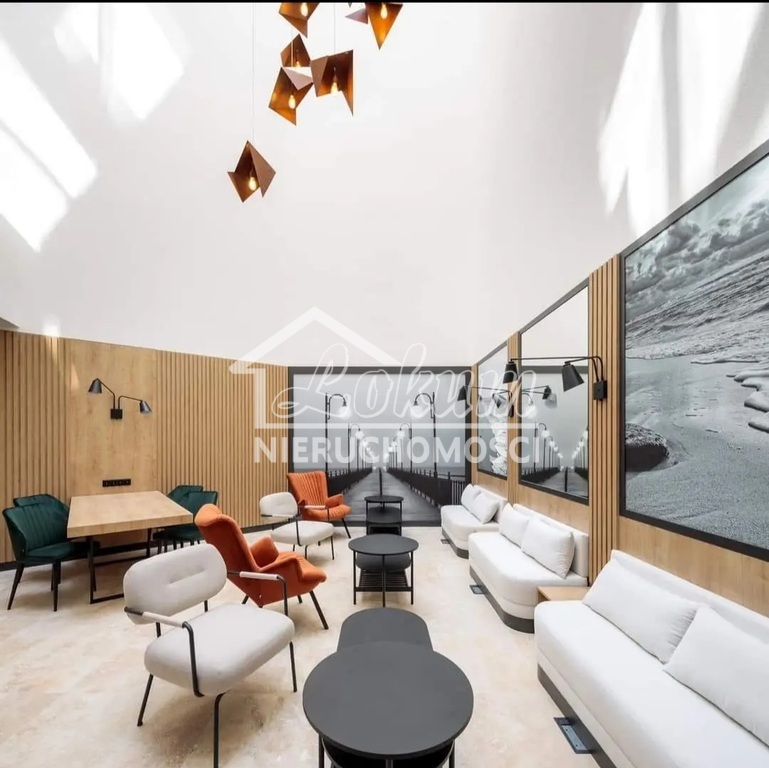 Mieszkanie 32,09 m², Międzyzdroje, Zwycięstwa - zdjęcie 13