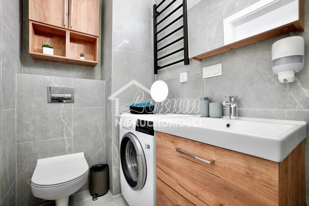 Mieszkanie 32,09 m², Międzyzdroje, Zwycięstwa - zdjęcie 6