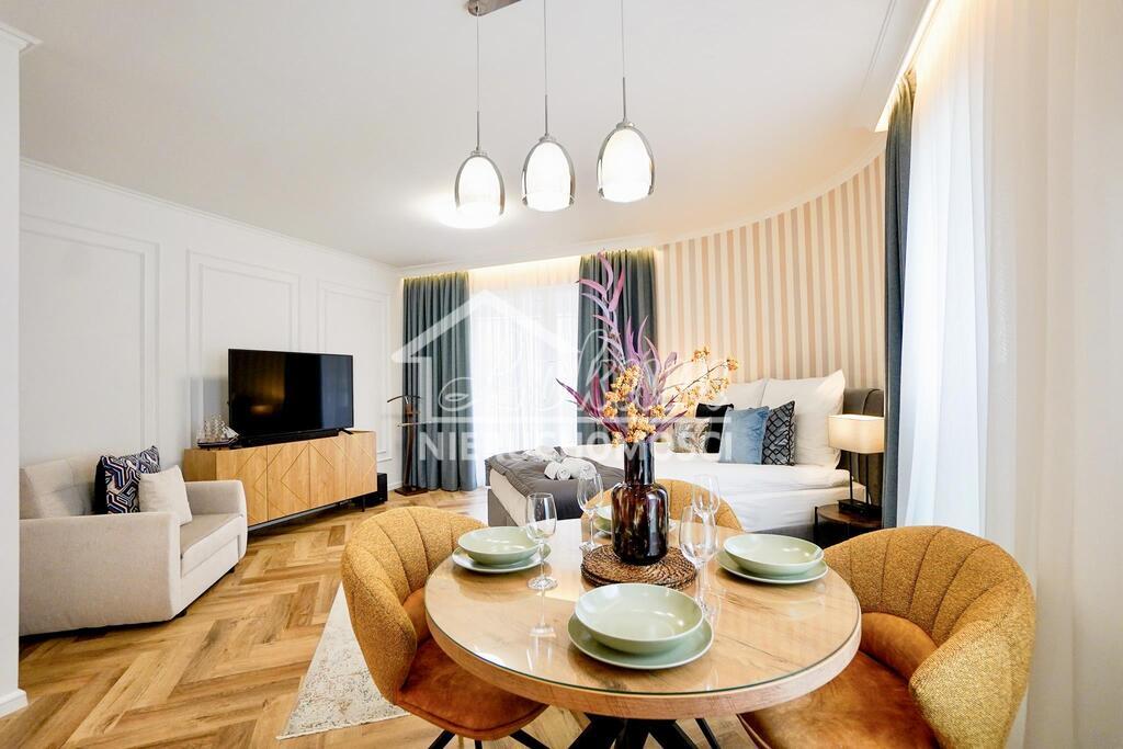 Mieszkanie 32,09 m², Międzyzdroje, Zwycięstwa - zdjęcie 1